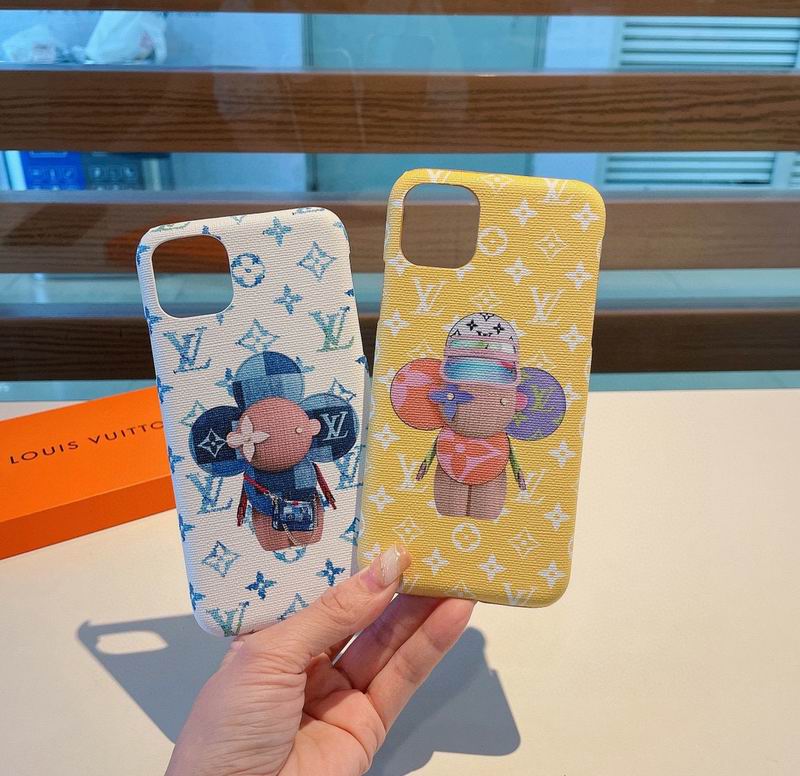 LV iphone 12-14pro max 87